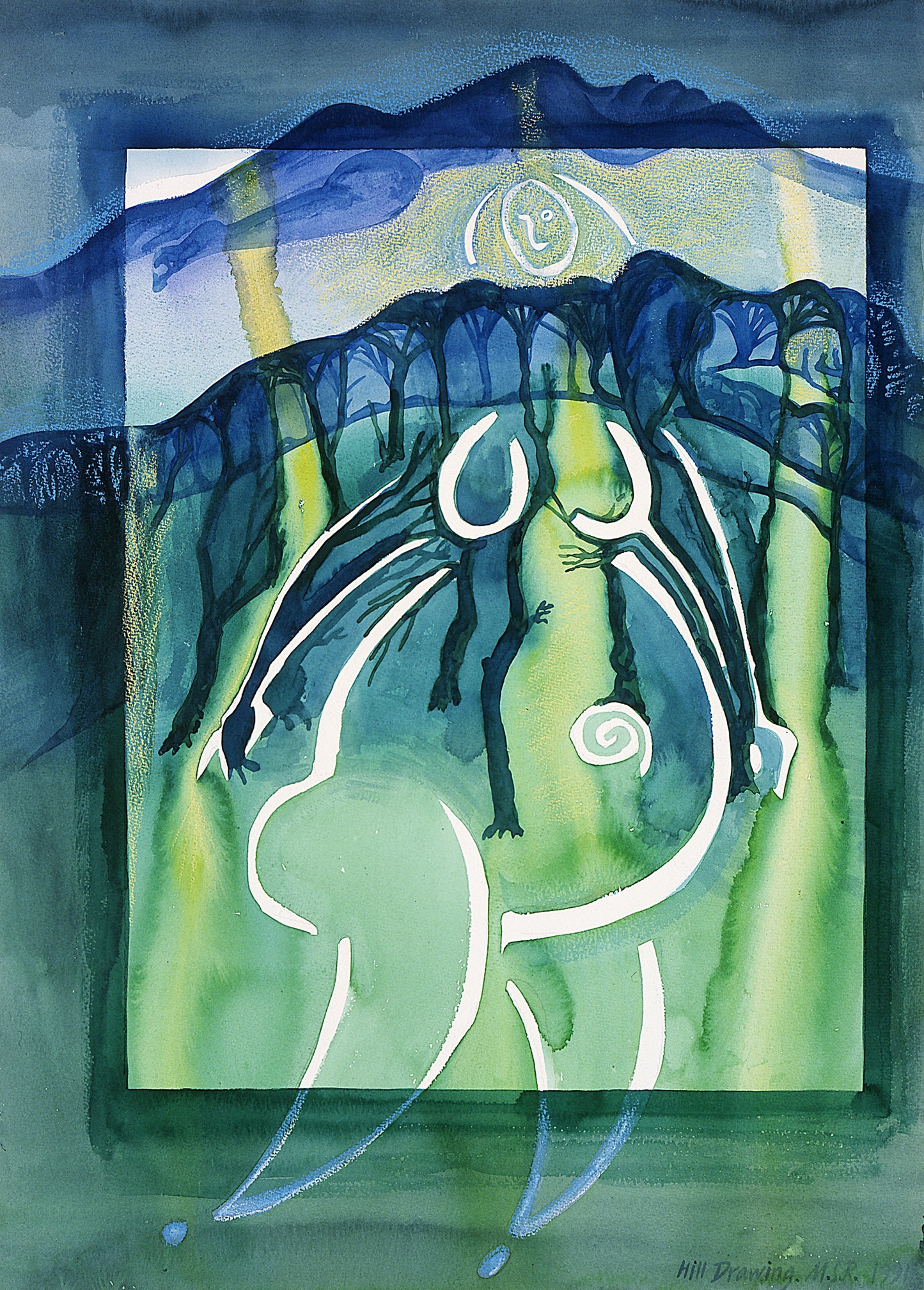 Mother Earth