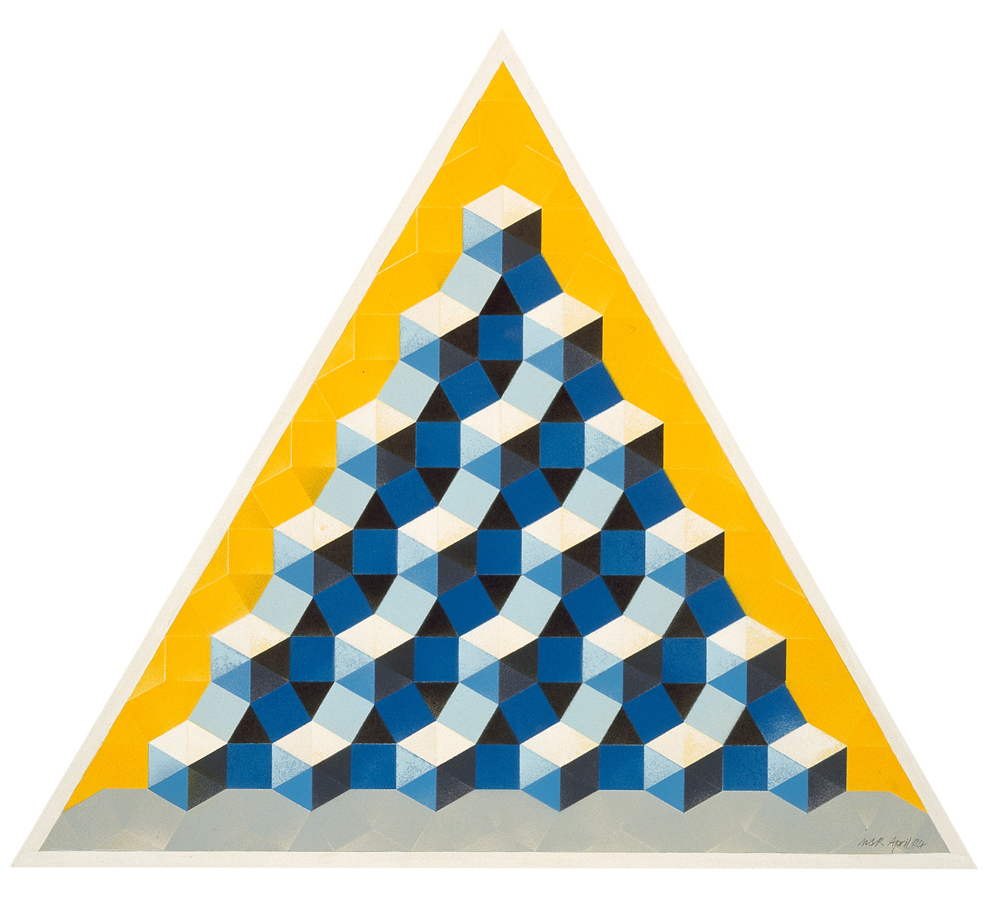 Ziggurat