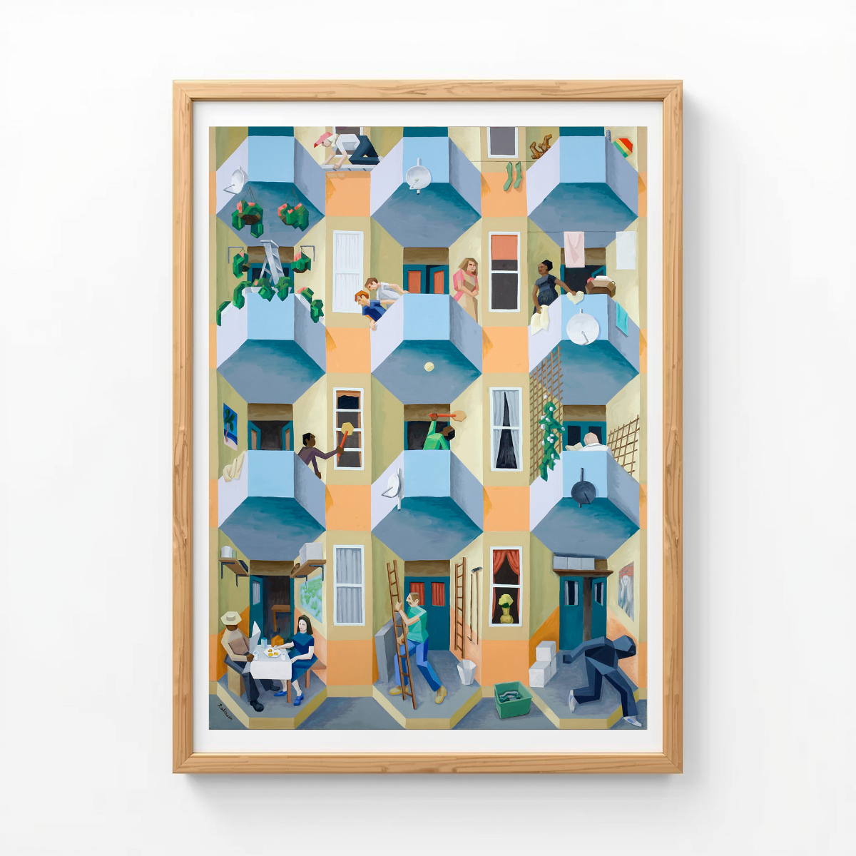 Limited Edition Prints