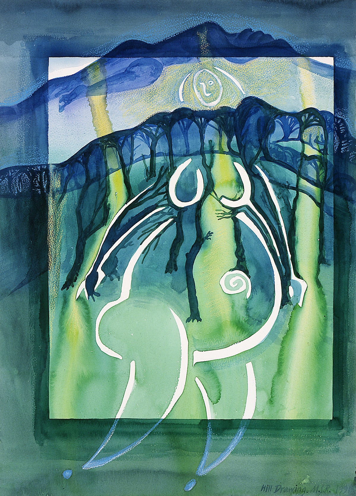 Mother Earth