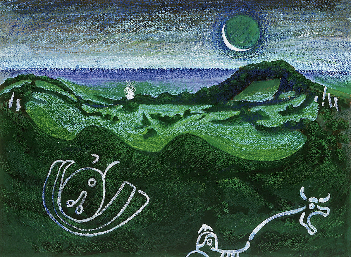 Mother Earth, Luur, Lowe