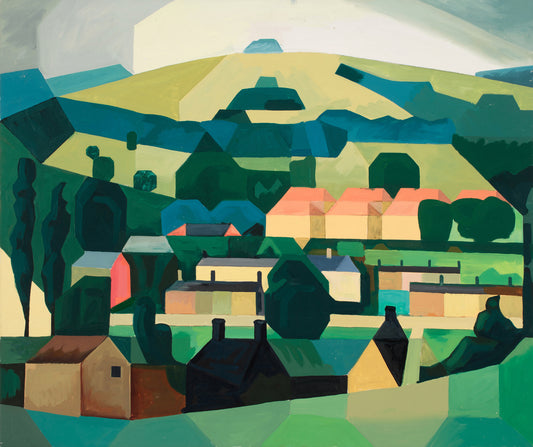 Yorkshire Village II