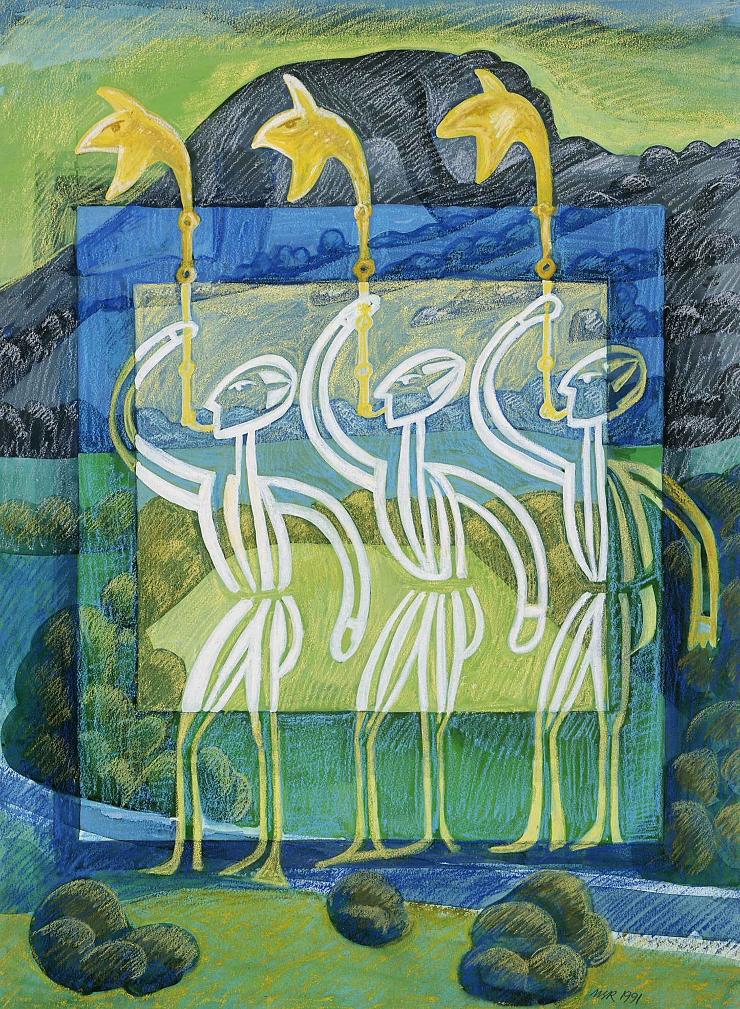 Fanfare
